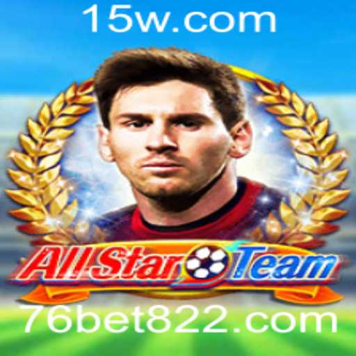 AllStarTeam: Explore o Futuro dos Jogos de Equipe e Apostas com bet822