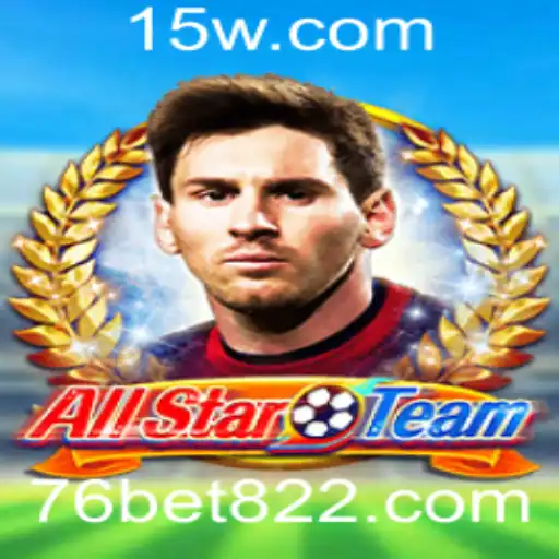 AllStarTeam: Explore o Futuro dos Jogos de Equipe e Apostas com bet822