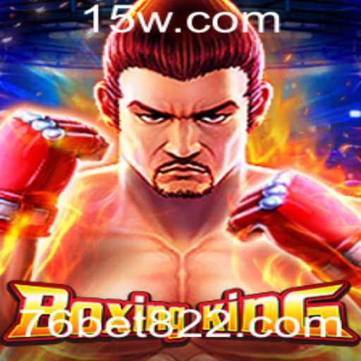 Explorando BoxingKing: O Jogo de Estratégia com Apostas de Adrenalina