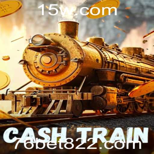 CashTrain: O Jogo de Estratégia e Apostas do Momento