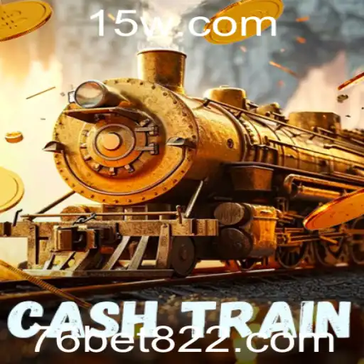 CashTrain: O Jogo de Estratégia e Apostas do Momento