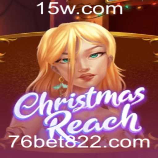 ChristmasReach: Um Jogo Festivo com Elementos Inovadores