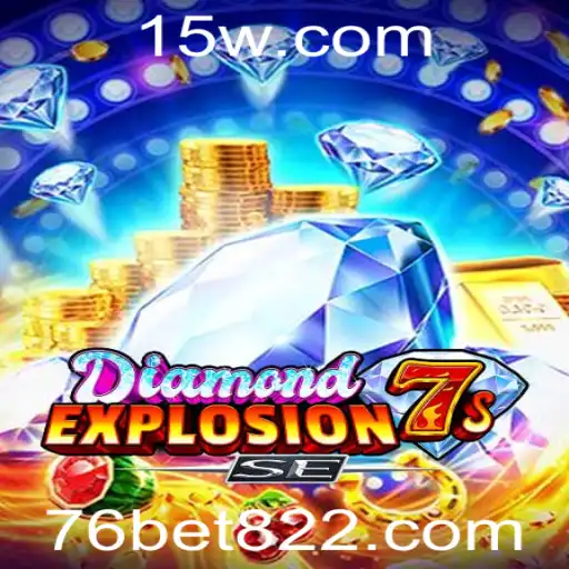 Explorando DiamondExplosion7sSE: O Jogo de Cassino que Está Agitando 2023