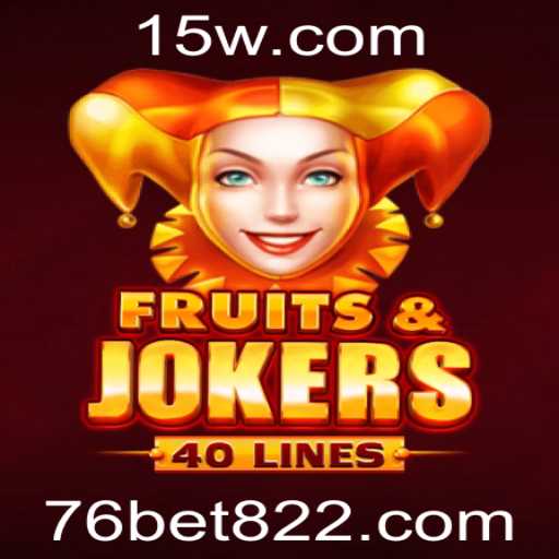 Explorando o Mundo do Jogo FruitsAndJokers40 e sua Popularidade na bet822
