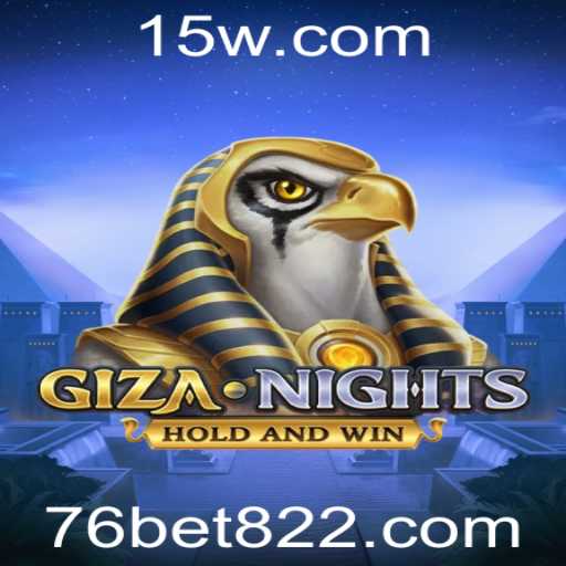 Descubra o Fascinante Mundo de GizaNights com bet822