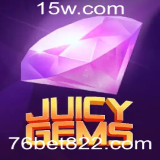 Descubra JuicyGems: O Novo Sensação dos Jogos de Azar com Bet822