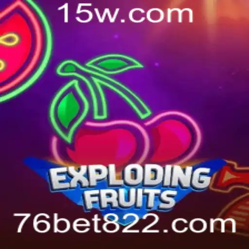 ExplodingFruits: Descubra a Nova Sensação dos Jogos de Cassino Online
