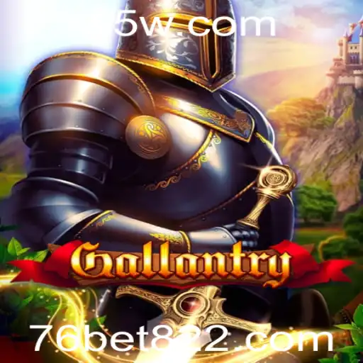 Explorando o Mundo do Jogo Gallantry e as Emoções do bet822