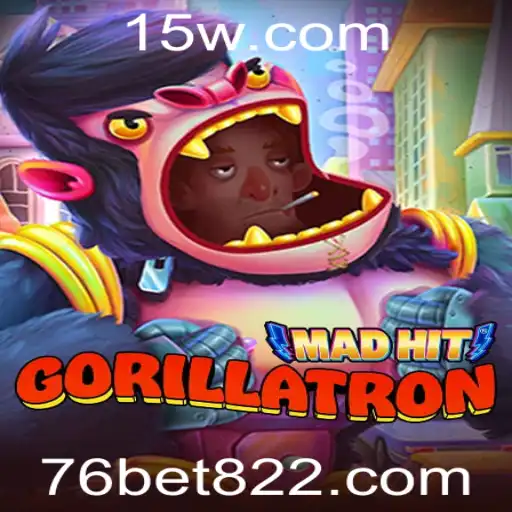 Explorando o Mundo de MadHitGorillatron: Um Mergulho no Jogo Inovador