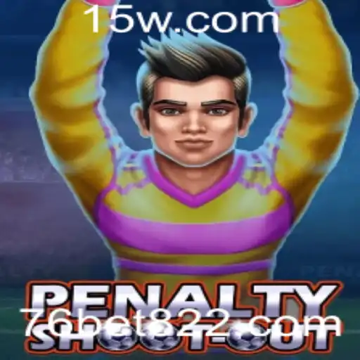 PenaltyShootOut: A Excitação e Estratégia no Futebol com Bet822