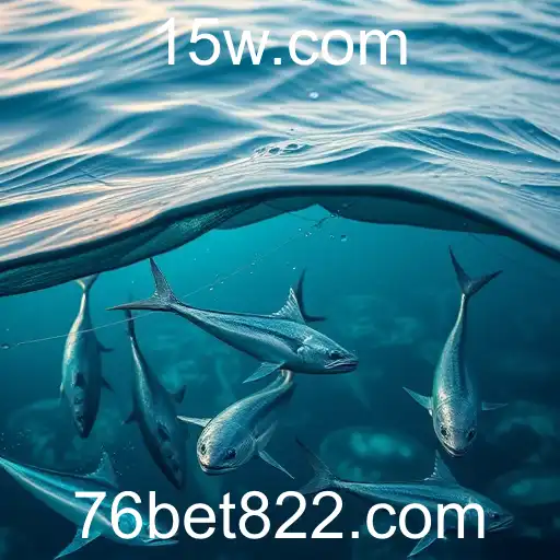 Explorando o Mundo da Pesca com Foco em bet822