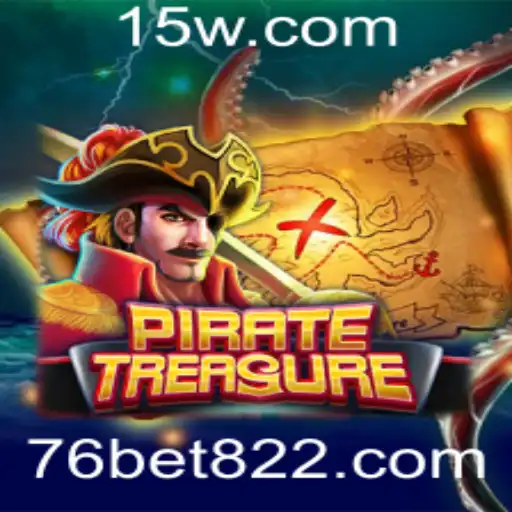 Aventuras no Jogo PirateTreasure com a Chave bet822