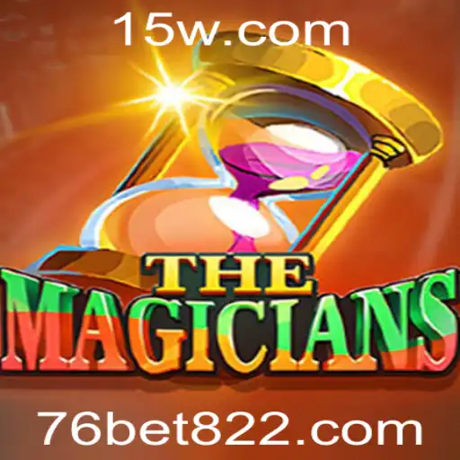 TheMagicians: Uma Experiência de Jogo Mágica