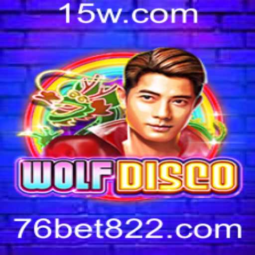 Descubra o Fascinante Mundo do Jogo WolfDisco com a Palavra-Chave bet822