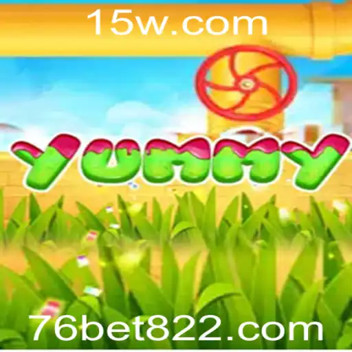 Descubra o Mundo Vibrante de Yummy: Um Jogo Único com bet822